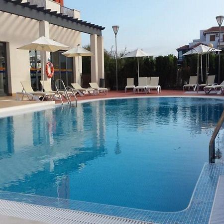 Hotel Adaria Вера Экстерьер фото