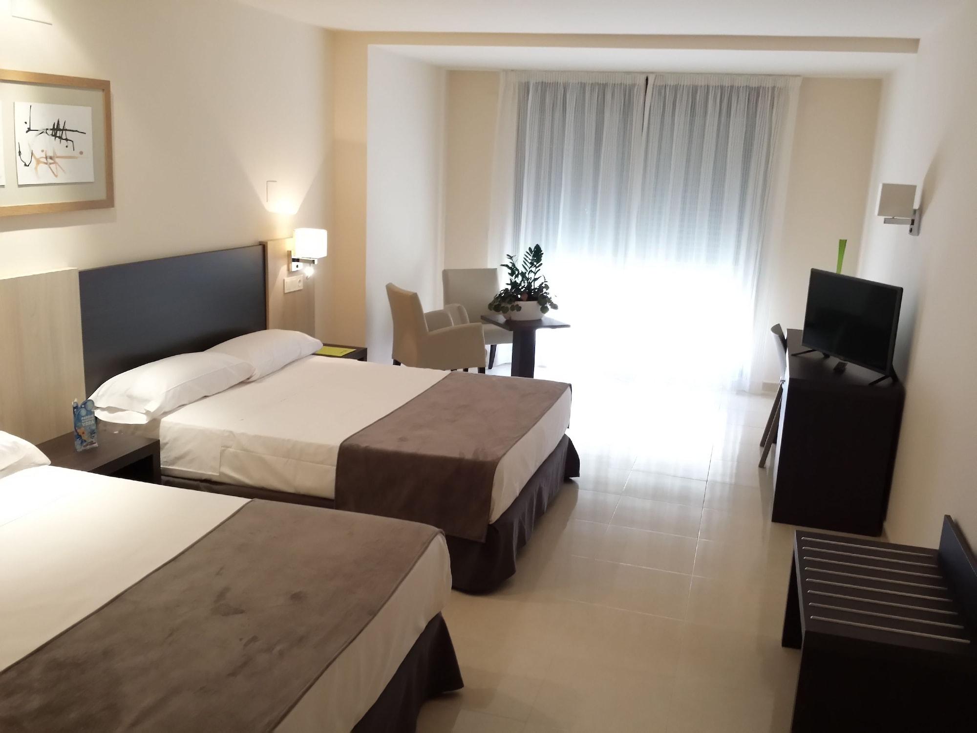 Hotel Adaria Вера Экстерьер фото