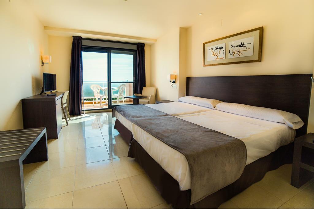 Hotel Adaria Вера Экстерьер фото