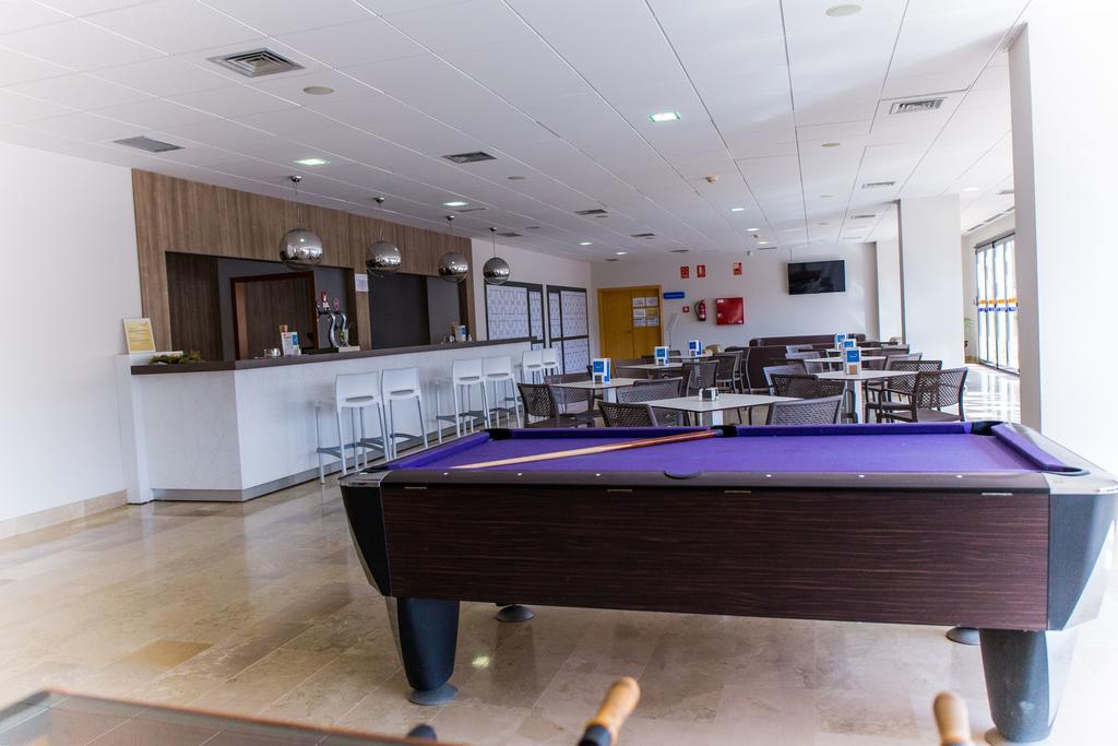 Hotel Adaria Вера Экстерьер фото