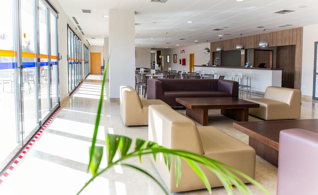 Hotel Adaria Вера Экстерьер фото