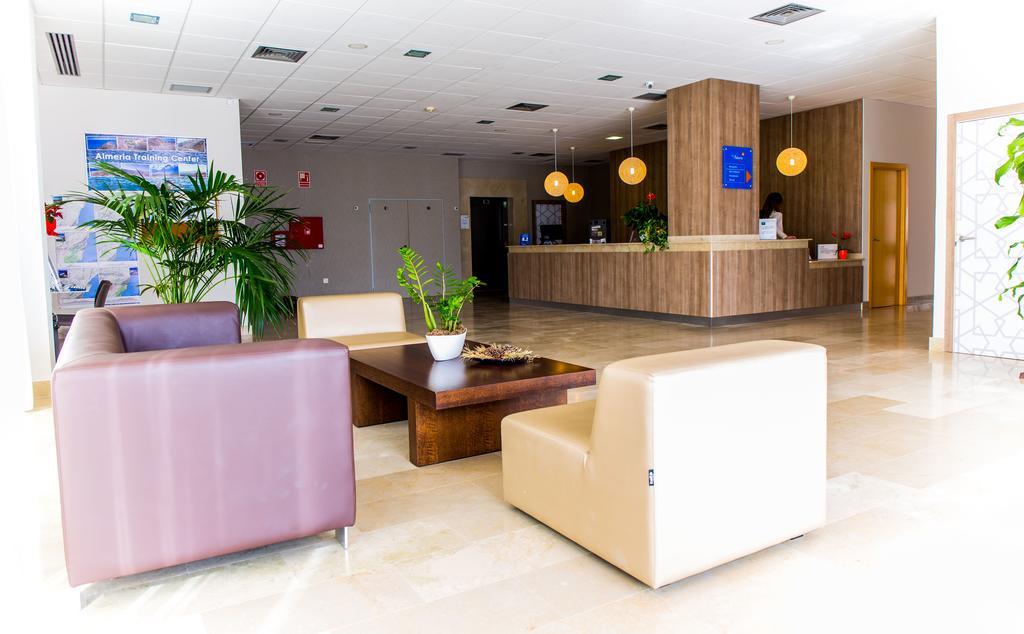 Hotel Adaria Вера Экстерьер фото