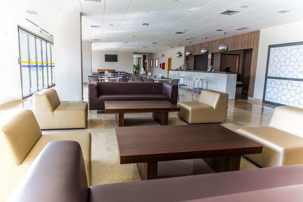Hotel Adaria Вера Экстерьер фото